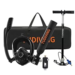 Tudiving 0.5l portable for sale  Delivered anywhere in USA 