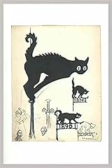 Theophile steinlen photo for sale  Delivered anywhere in UK