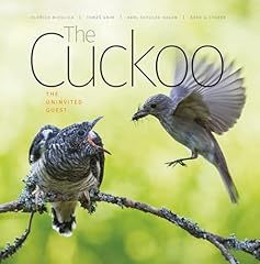 The cuckoo the d'occasion  Livré partout en Belgiqu