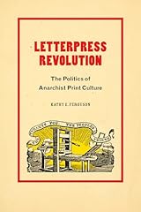 Letterpress revolution politic for sale  Delivered anywhere in USA 
