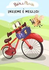 Avventure baik moscion usato  Spedito ovunque in Italia 