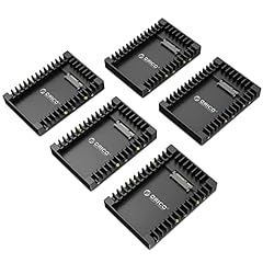 5packs orico 2.5 for sale  Delivered anywhere in USA 