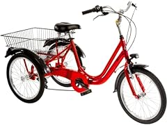 Bici bicicletta tre usato  Spedito ovunque in Italia 