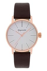 Gigandet damenuhr minimalism gebraucht kaufen  Wird an jeden Ort in Deutschland