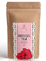 Hibiscus tea amelia for sale  Delivered anywhere in UK