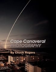 Cape canaveral photography usato  Spedito ovunque in Italia 