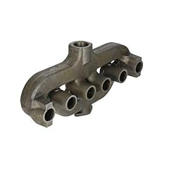 Intake and Exhaust Manifold Fits Allis Chalmers WC for sale  Delivered anywhere in Canada