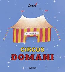 Circus domani d'occasion  Livré partout en France