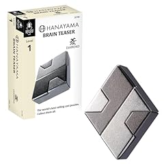 Bepuzzled diamond hanayama for sale  Delivered anywhere in USA 