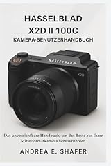 Hasselblad x2d 100c gebraucht kaufen  Wird an jeden Ort in Deutschland