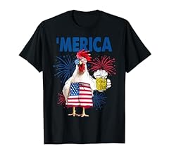 Merica american patriotic for sale  Delivered anywhere in USA 