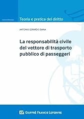 Responsabilità civile del usato  Spedito ovunque in Italia 