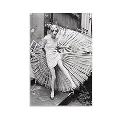 Knotss twiggy affiche d'occasion  Livré partout en France