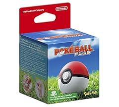 Poké ball plus for sale  Delivered anywhere in USA 