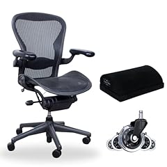 Aeron herman miller for sale  Delivered anywhere in USA 