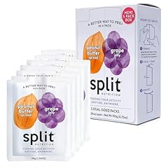 Split nutrition peanut for sale  Delivered anywhere in USA 