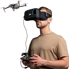 Dronemask fpv goggles for sale  Delivered anywhere in UK
