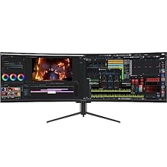 Innocn curved gaming for sale  Delivered anywhere in USA 