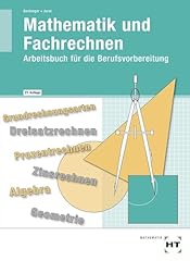 Mathematik fachrechnen arbeits gebraucht kaufen  Wird an jeden Ort in Deutschland