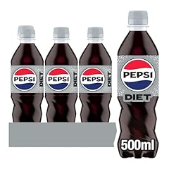 Pepsi diet 500 for sale  Delivered anywhere in UK