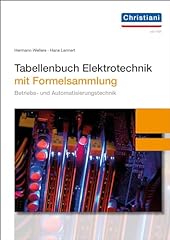 Tabellenbuch elektrotechnik fo gebraucht kaufen  Wird an jeden Ort in Deutschland