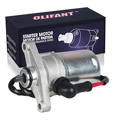 Starter gy6 49cc for sale  Delivered anywhere in USA 