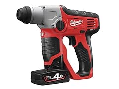 Milwaukee m12h 402c for sale  Delivered anywhere in UK