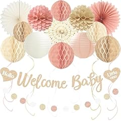 Boho baby shower for sale  Delivered anywhere in USA 