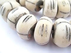 Carved white bone for sale  Delivered anywhere in USA 