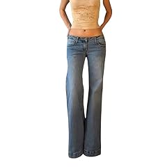 Jeans donna pantaloni usato  Spedito ovunque in Italia 