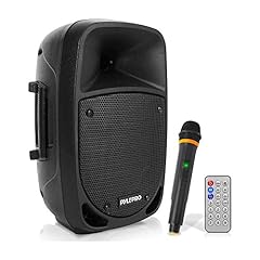 Pyle 800w portable for sale  Delivered anywhere in USA 
