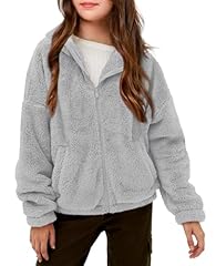 Haloumoning mädchen fleece gebraucht kaufen  Wird an jeden Ort in Deutschland