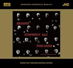 ブラームス 交響曲第1 for sale  Delivered anywhere in UK