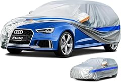 Holthly schrägheck autoabdeck gebraucht kaufen  Wird an jeden Ort in Deutschland