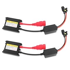 2pcs hid ballast for sale  Delivered anywhere in USA 