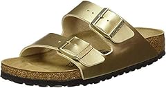 Birkenstock sandalo basso usato  Spedito ovunque in Italia 