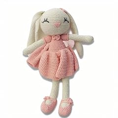Bbyp knitted stuffed for sale  Delivered anywhere in USA 