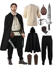 Dzorim 9pcs costume d'occasion  Livré partout en France