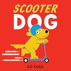 Scooter dog d'occasion  Livré partout en France