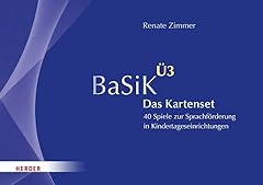 Basik ü3 kartenset gebraucht kaufen  Wird an jeden Ort in Deutschland