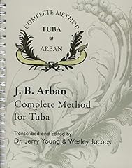 Arban complete method for sale  Delivered anywhere in USA 