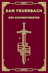 Schwertmeister band krosann gebraucht kaufen  Wird an jeden Ort in Deutschland