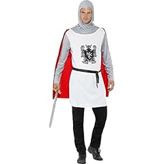 Smiffys knight costume for sale  Delivered anywhere in UK