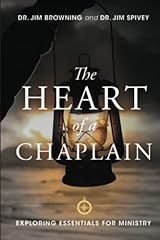 Heart chaplain exploring for sale  Delivered anywhere in USA 