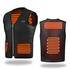 Luluanping gilet riscaldato usato  Spedito ovunque in Italia 