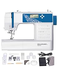 Millepunti computerized sewing for sale  Delivered anywhere in USA 