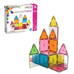 Magna tiles stardust for sale  Delivered anywhere in UK