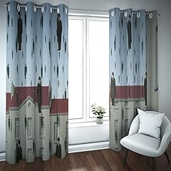 Gankas blackout curtains for sale  Delivered anywhere in UK