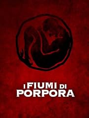 Fiumi porpora usato  Spedito ovunque in Italia 
