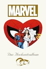 Marvel hochzeitsalbum gebraucht kaufen  Wird an jeden Ort in Deutschland
